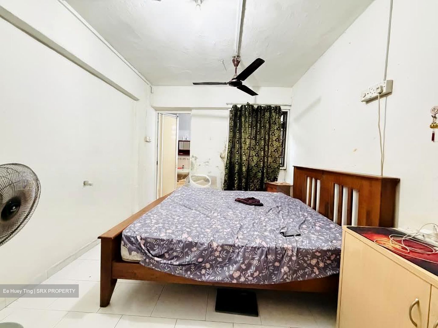 Blk 714 Chong Pang Green (Yishun), HDB 3 Rooms #561618221